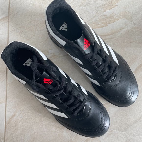 Adidas Goletto VI TF J indoor turf shoes - Picture 3 of 6